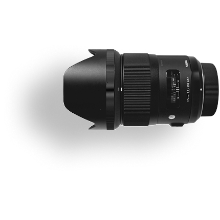 Focus Frame