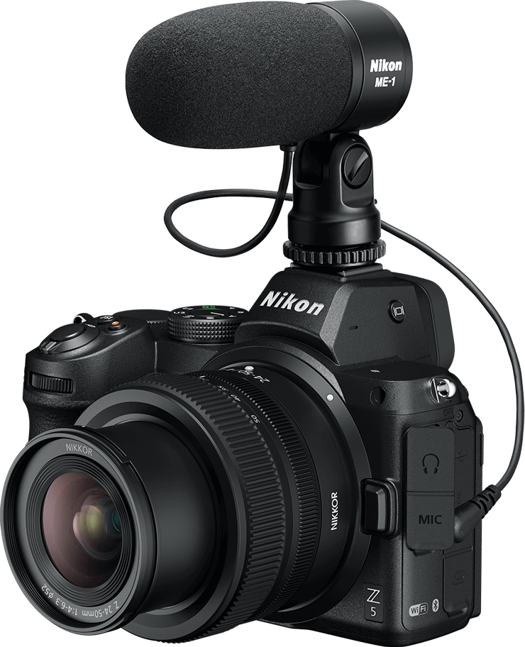 Camera